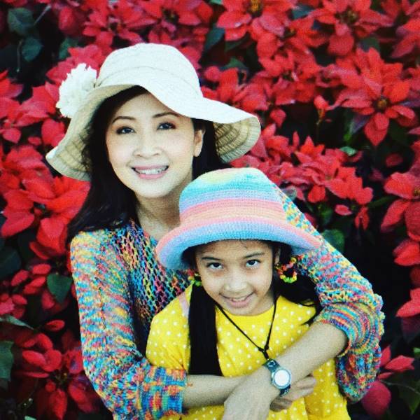 กวาง กมลชนก