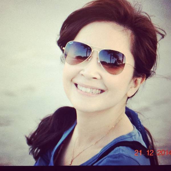 กวาง กมลชนก