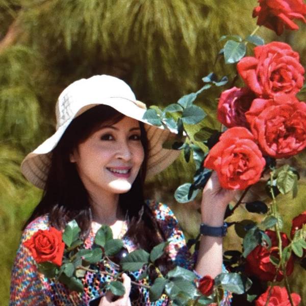 กวาง กมลชนก