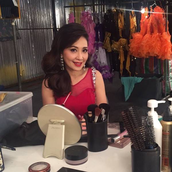 กวาง กมลชนก