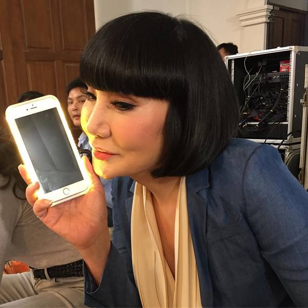 ม้า อรณภา