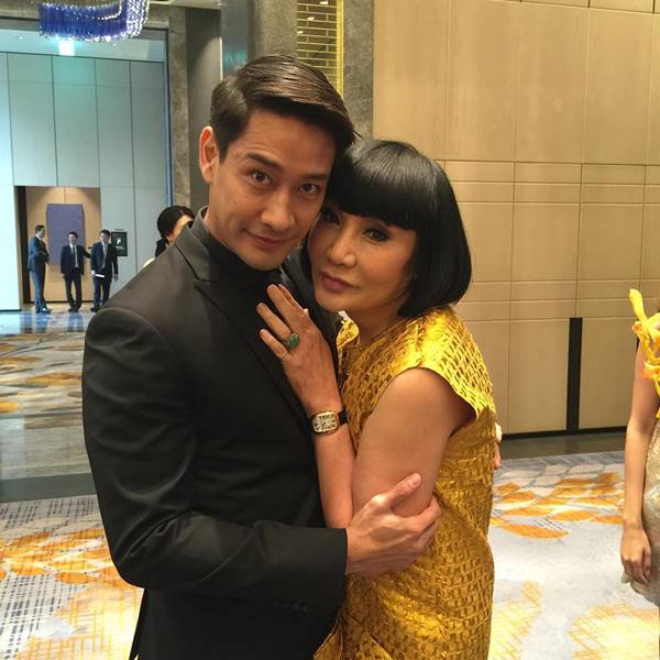 ม้า อรณภา