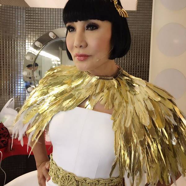 ม้า อรณภา