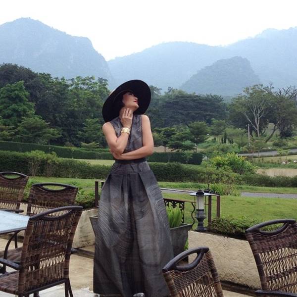 ม้า อรณภา