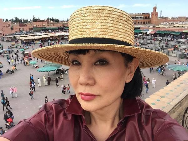 ม้า อรณภา