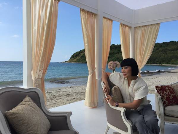 ม้า อรณภา