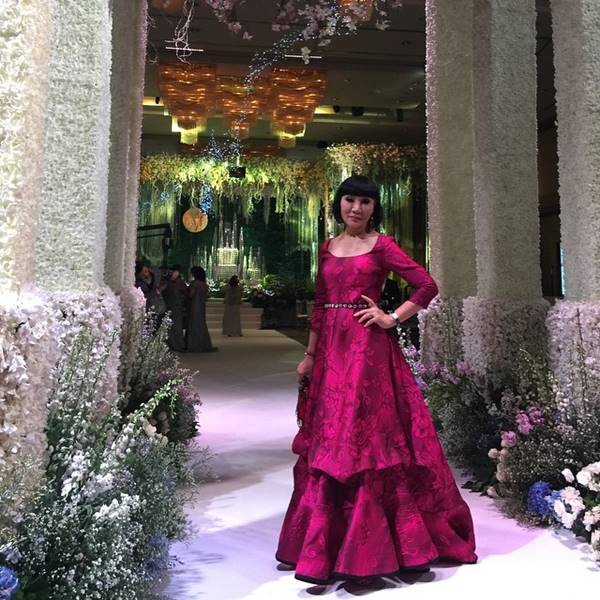 ม้า อรณภา