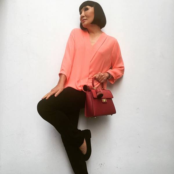 ม้า อรณภา