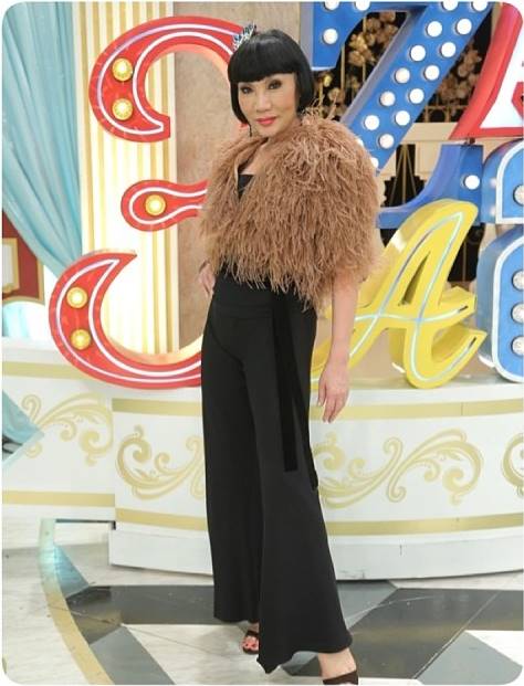 ม้า อรณภา