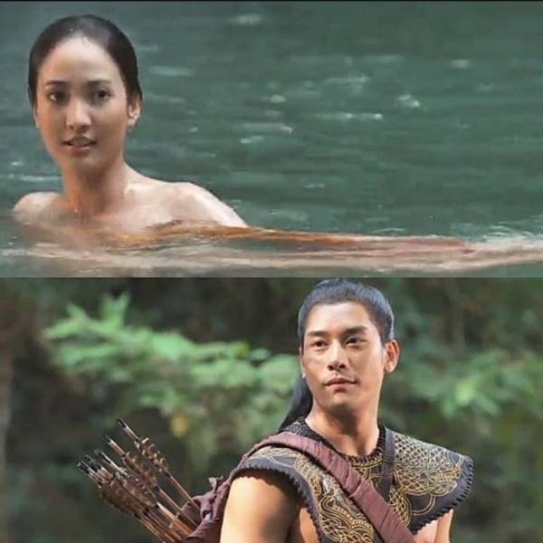 ละครนาคี