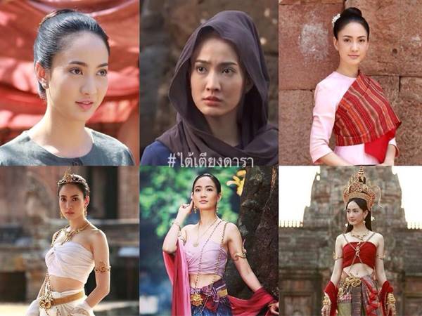 ละครนาคี