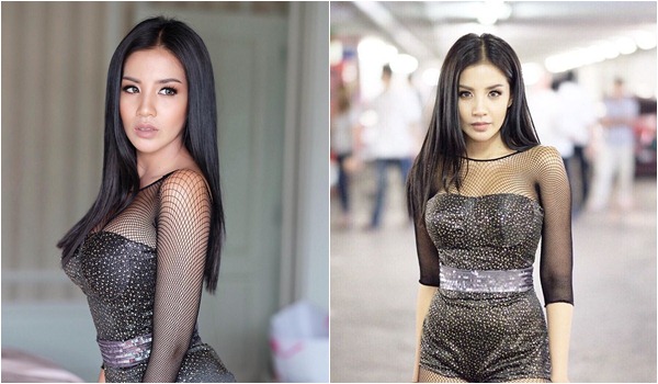 ใบเตย อาร์สยาม