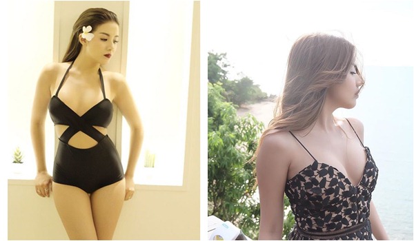 ใบเตย อาร์สยาม