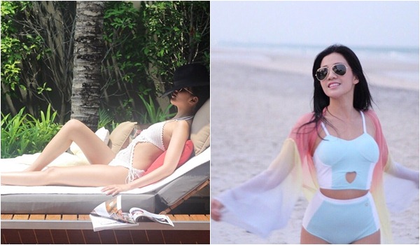 ใบเตย อาร์สยาม