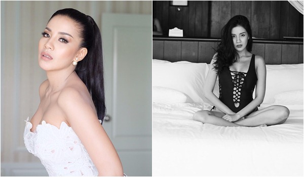 ใบเตย อาร์สยาม