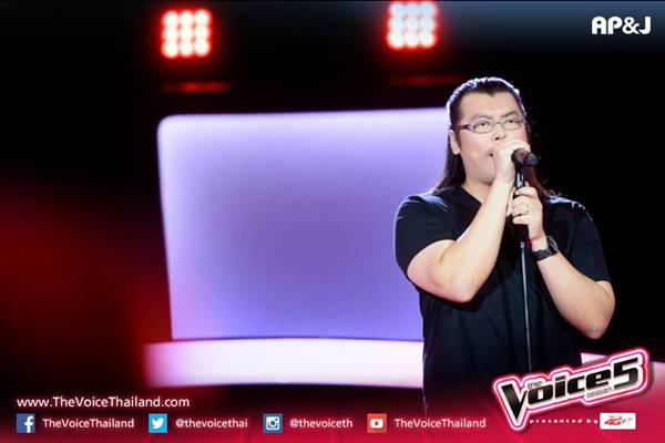 The Voice Thailand