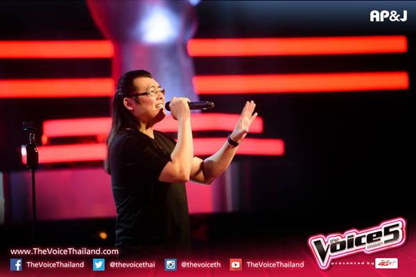 The Voice Thailand