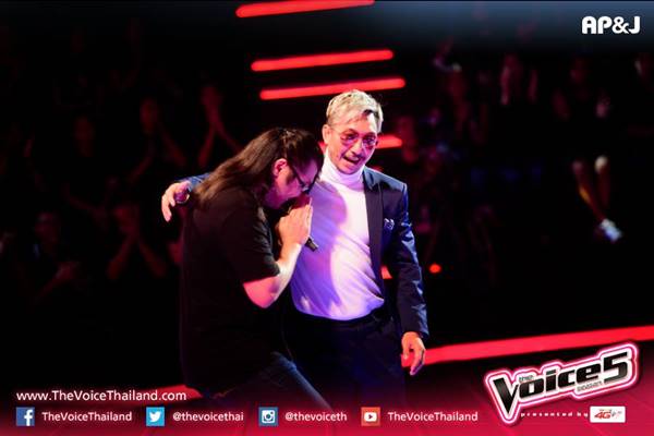 The Voice Thailand