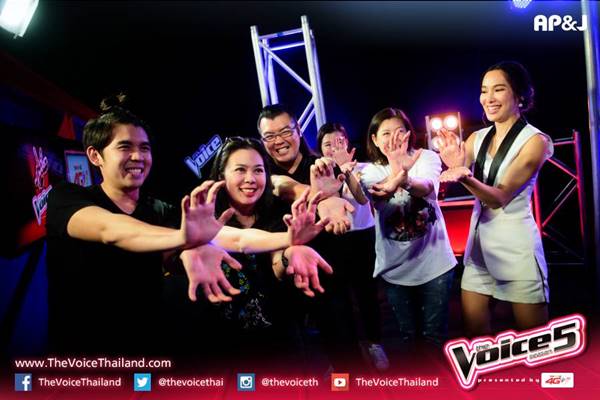 The Voice Thailand