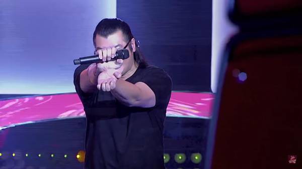 The Voice Thailand