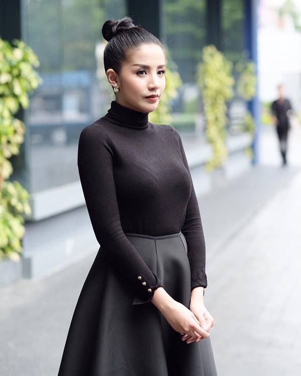 ใบเตย อาร์สยาม