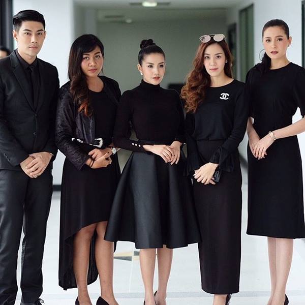 ใบเตย อาร์สยาม