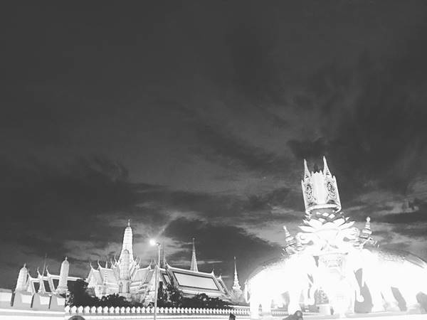 พระบรมมหาราชวัง