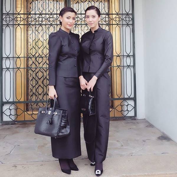 ไอซ์ อภิษฎา เอมมี่ มรกต