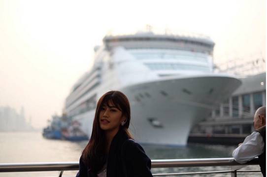 เฟย์ เฟย์ฟางแก้ว