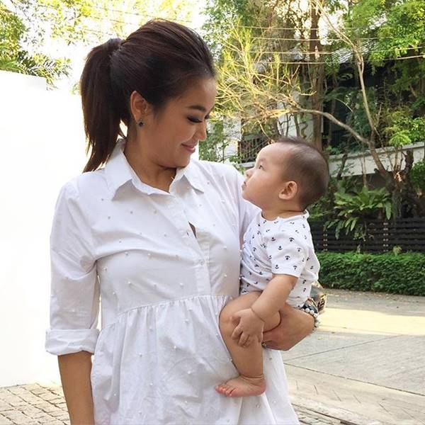 ลูก เปิ้ล นาคร