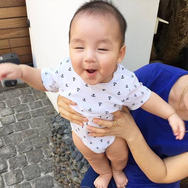 ลูก เปิ้ล นาคร