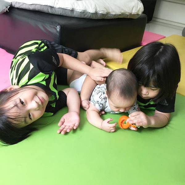 ลูก เปิ้ล นาคร