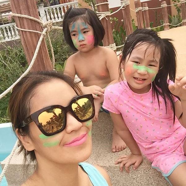 ลูก เปิ้ล นาคร