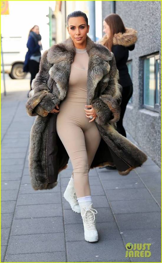 คิม คาร์ดาเชียน