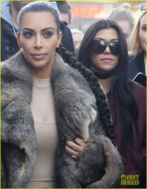 คิม คาร์ดาเชียน