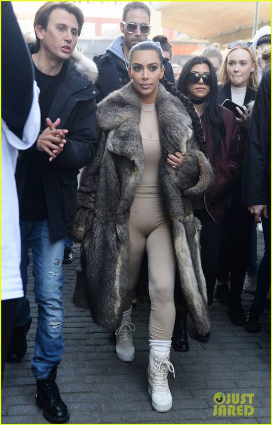 คิม คาร์ดาเชียน