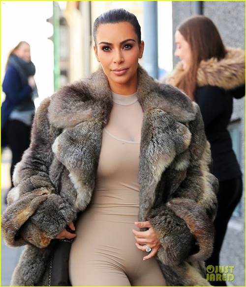 คิม คาร์ดาเชียน