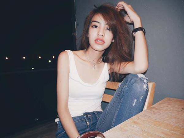 พิงค์ ปชาบดี