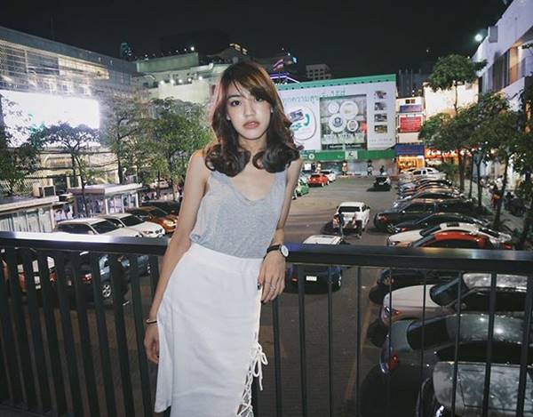 พิงค์ ปชาบดี