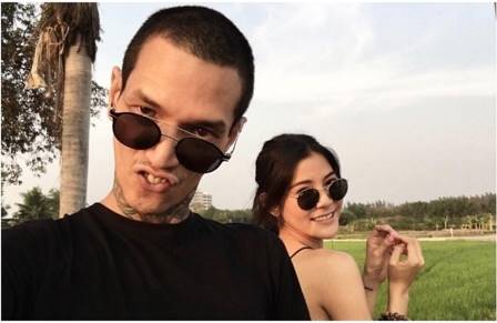 สายป่าน เบ