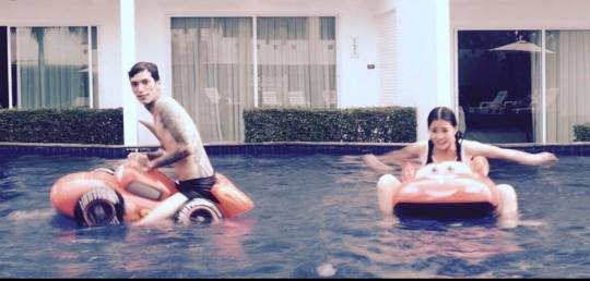 สายป่าน เบ