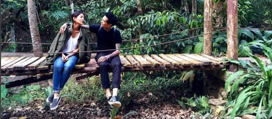 สายป่าน เบ