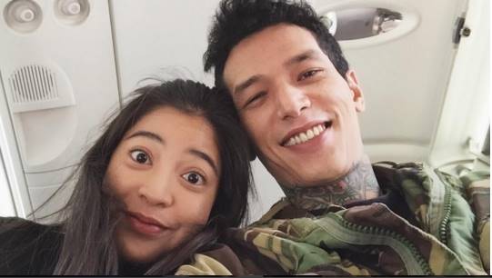 สายป่าน เบ