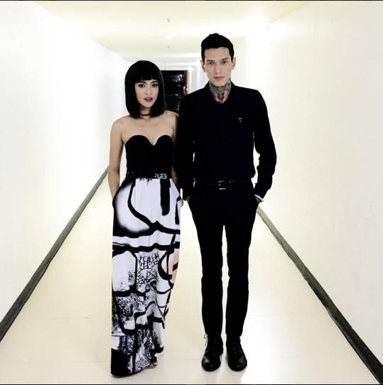 สายป่าน เบ