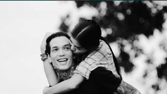 สายป่าน เบ