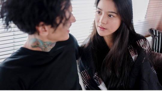 สายป่าน เบ