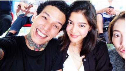 สายป่าน เบ