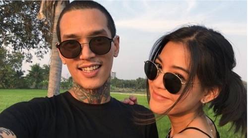 สายป่าน เบ