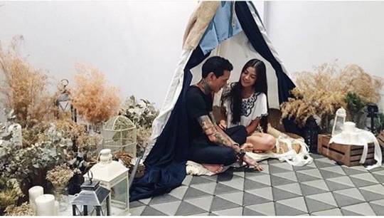 สายป่าน เบ