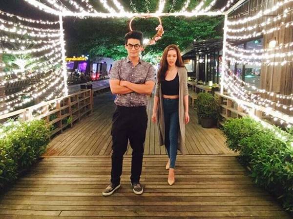 ฮั่น ไอซ์